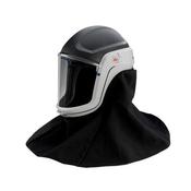 3M Versaflo M-406 Helmet with Shroud image