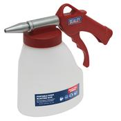 Sealey PSB05 Portable Soda Blasting Gun image