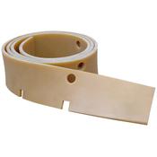 SIP PW23-00006 537 x 2.5mm Front Polyurethane Squeegee image