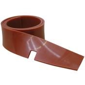 SIP PW23-00022 775 x 4mm Rear Polyurethane Squeegee image