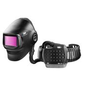 3M Speedglas 617820 G5-01 Adflo Welding Helmet with G5-01TW Filter image