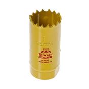 Starrett FCH0100 HSS Fast Cut Hole Saw 1" (25mm) image