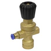 Sealey REG/MM MIG Gas Regulator Disposable Cylinder No Gauge image