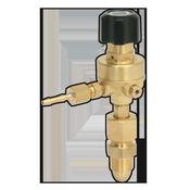 Sealey REG/MZ MIG Gas Regulator No Gauge Industrial image