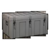Sealey RMC1020 Rota-Mould Cargo Case 1020mm image