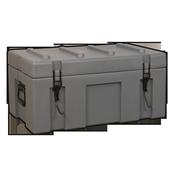 Sealey RMC710 Rota-Mould Cargo Case 710mm image
