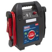Sealey RS103B RoadStart 12V Emergency 8-Cylinder Jump Starter 5L image