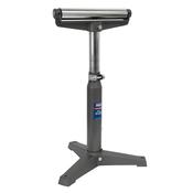 Sealey RS901 Roller Stand Single Roller 400kg Capacity image