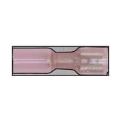 Sealey RTSPF25 Heat Shrink Push-On Terminal 6.4mm Female Red Pack of 25 image