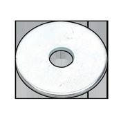 Sealey RW625 Repair Washer M6 x 25mm Zinc Plated Pack of 100 image