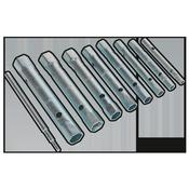 Sealey S01053 Box Spanner Set 9pc image