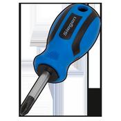 Sealey S01178 Screwdriver Phillips #2 x 38mm image