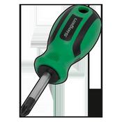 Sealey S01183 Screwdriver Pozi #2 x 38mm image