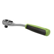 Sealey S01204 Ratchet Wrench Offset 3/8"Sq Drive image