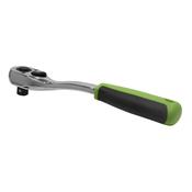 Sealey S01205 Ratchet Wrench Offset 1/2"Sq Drive image