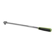 Sealey S01207 Ratchet Wrench 1/2"Sq Drive Extra-Long Pear-Head Flip Reverse image
