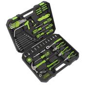 Sealey S01213 Tool Kit 84pc image