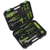 Sealey S01222 Tool Kit 24pc image