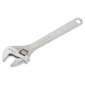 Sealey S0453 Adjustable Wrench 300mm image