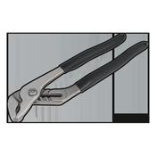 Sealey S0458 Water Pump Pliers 250mm image