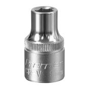 Sealey S1209 WallDrive® Socket 9mm 1/2"Sq Drive image