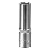 Sealey S1213D WallDrive® Socket 13mm Deep 1/2"Sq Drive image