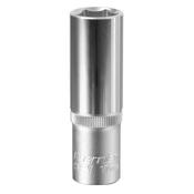 Sealey S1217D WallDrive Socket 17mm Deep 1/2"Sq Drive image
