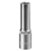 Sealey S3809D WallDrive® Socket 9mm Deep 3/8"Sq Drive image