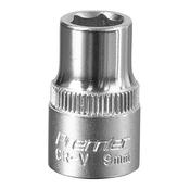 Sealey S3809 WallDrive® Socket 9mm 3/8"Sq Drive image