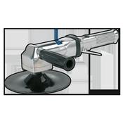 Sealey SA17/S Air Polisher Ø180mm 2500rpm image