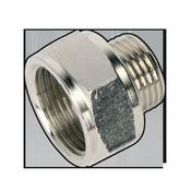 Sealey SA1/1234 Adaptor 1/2"BSPT Male to 3/4"BSP Female