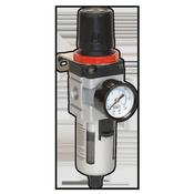 Sealey SA2001/FR Air Filter/Regulator with Gauge image