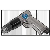 Sealey SA24 Air Drill Ø10mm 1800rpm Reversible image
