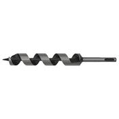 Sealey SA25X235 SDS Plus Auger Wood Drill 25 x 235mm image