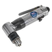 Sealey SA26 Air Angle Drill Ã˜10mm Reversible image