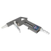 Sealey SA304 Air Blow Gun with Quick Release Connector image