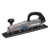 Sealey SA32 Air Long Bed Sander 400 x 70mm Twin Piston In-line image