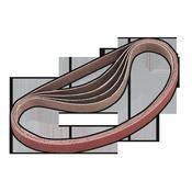 Sealey SA35/B120G Sanding Belt 10 x 330mm 120Grit Pack of 5 image