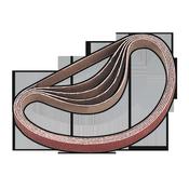 Sealey SA35/B60G Sanding Belt 10 x 330mm 60Grit Pack of 5 image
