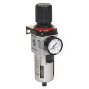 Sealey SA4001FR Air Filter/Regulator - High Flow image