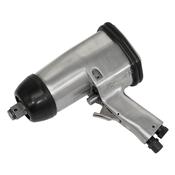 Sealey SA4 Air Impact Wrench 3/4"Sq Drive Heavy-Duty image
