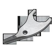 Sealey SA53.V3-32 Blade, Centre image