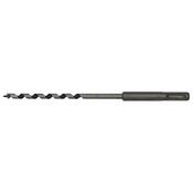 Sealey SA6X200 SDS Plus Auger Wood Drill Ø6 x 200mm image