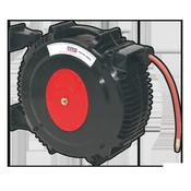 Sealey SA8812 Retractable Air Hose Reel 15m Ø13mm ID Rubber Hose image