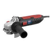 Sealey SAG115 Angle Grinder Ø115mm 900W/230V image