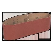 Sealey SB0016 Sanding Belt 100 x 915mm 100Grit image