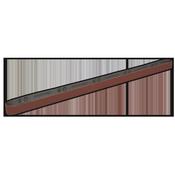 Sealey SB0022 Sanding Belt 20 x 1000mm 80Grit image