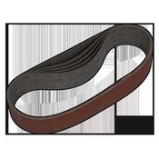Sealey SB005 Sanding Belt 50 x 686mm 120Grit Pack of 5 image