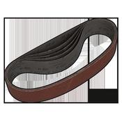 Sealey SB006 Sanding Belt 50 x 686mm 60Grit Pack of 5 image