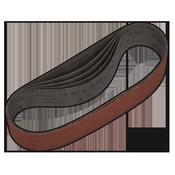 Sealey SB007 Sanding Belt 50 x 686mm 80Grit Pack of 5 image